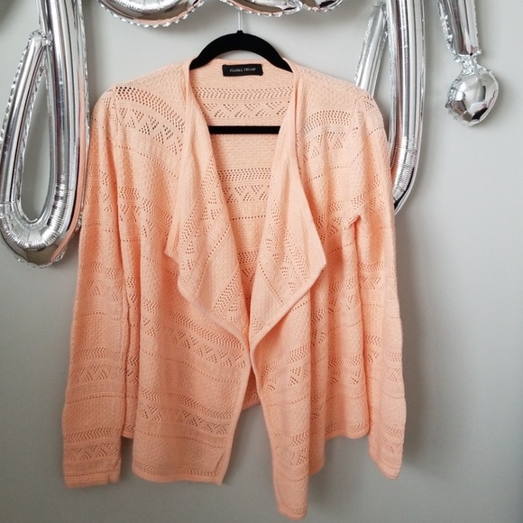 Ivanka Trump Sweaters - Sweater